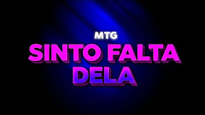imagem sinto falta